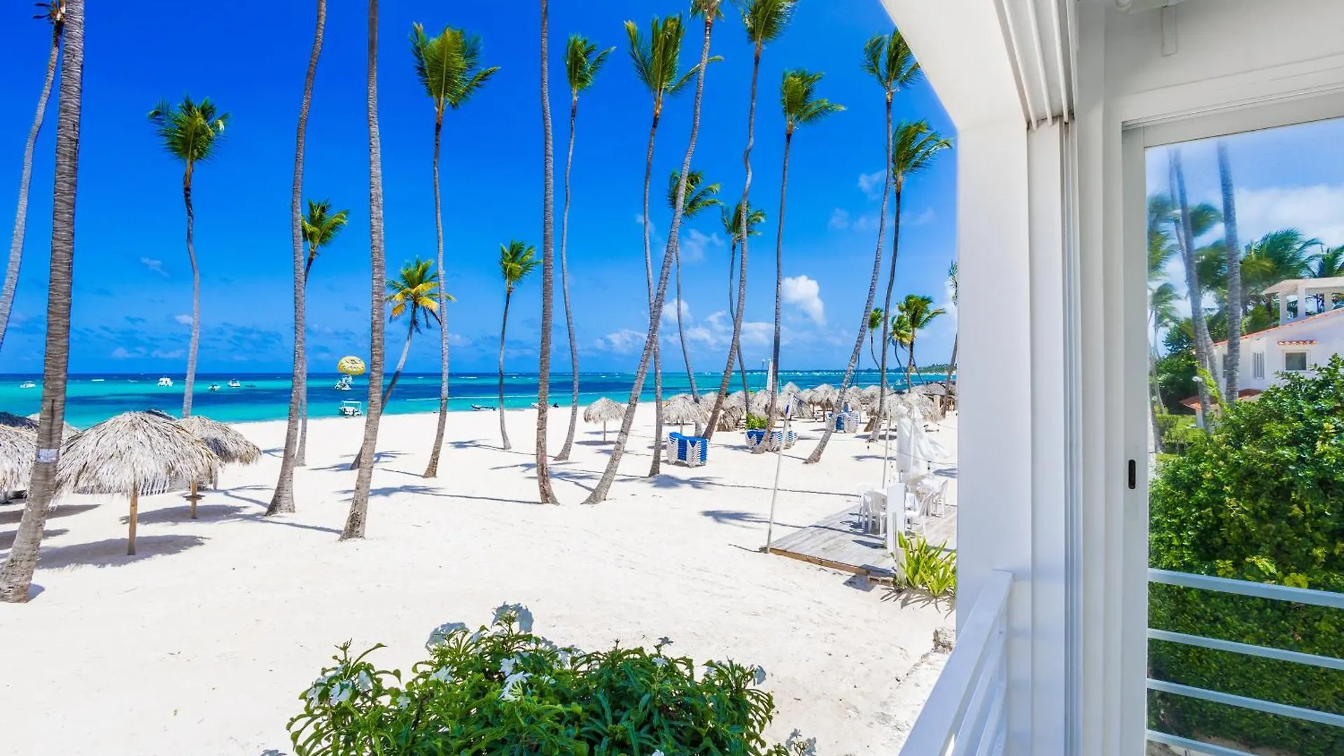Prime Ocean View Punta Cana Apartments - 3-Bedroom Getaway With Private Terrace On Bavaro Beach Dominican Republic