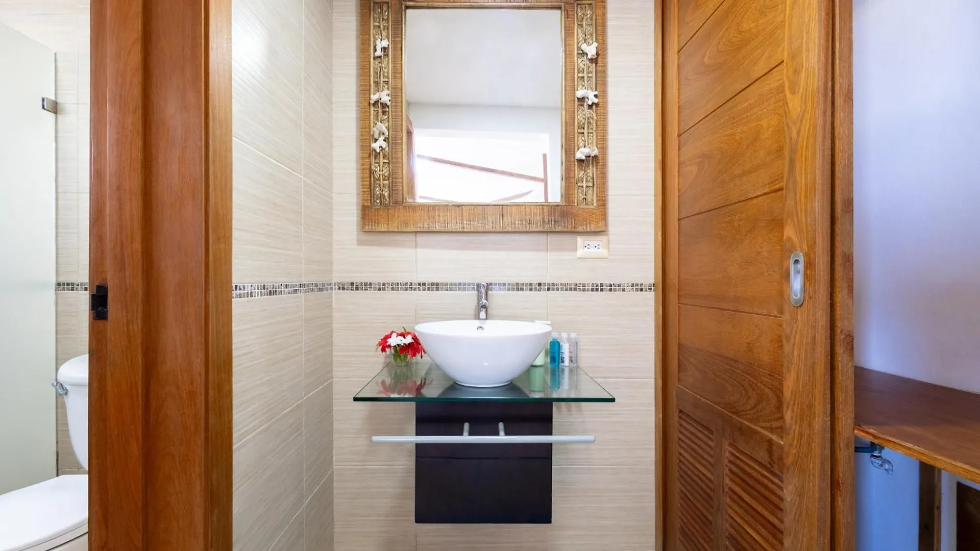 Prime Ocean View Punta Cana Apartments - 3-Bedroom Getaway With Private Terrace On Bavaro Beach Dominican Republic