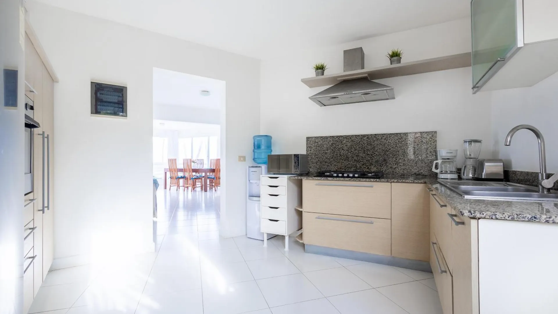 Prime Ocean View Punta Cana Apartments - 3-Bedroom Getaway With Private Terrace On Bavaro Beach 0*,  Dominican Republic
